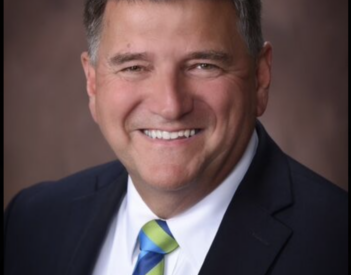 Tim Walker announcing my candidacy for Mayor of Boaz